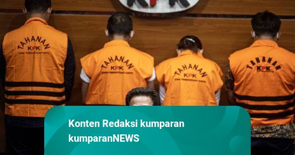 KPK Sepakat Ide Koruptor Ditahan di Pulau Terpencil: Tak Perlu Disediakan Makan