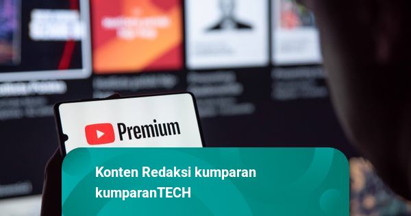 YouTube Top class Lite Meluncur: Harga Lebih Murah, Fiturnya Terbatas