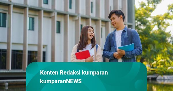 Hasil SNBP 2025: 150.147 Siswa Diterima di PTN Akademik, 22.418 PTN Vokasi