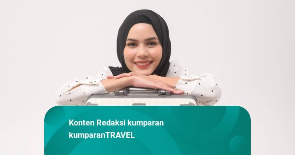 Agoda Rilis Destinasi Paling Terjangkau di Asia, Padang Termasuk!