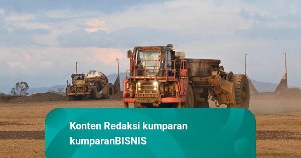 Rencana Kenaikan Royalti Minerba Bisa Hambat Investasi Eksplorasi-Hilirisasi