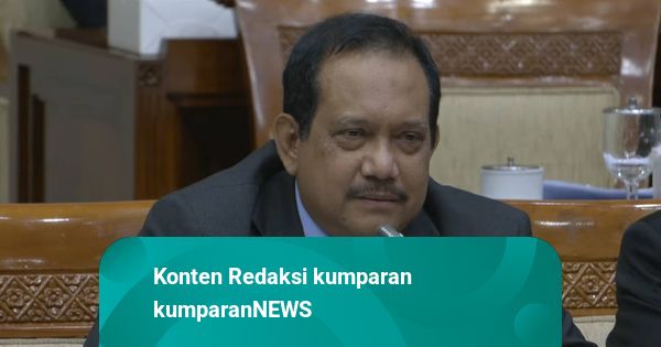 Rikwanto ke Polri: Bisa Gak, Tidak Sakiti Hati Masyarakat?