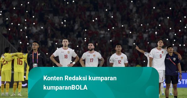 Sergio van Dijk Kritik Naturalisasi, Bikin Pemain Lokal Hilang Motivasi