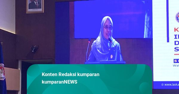 LPSK Sebut Korban Kekerasan Seksual Kerap Tak Mau Ajukan Restitusi