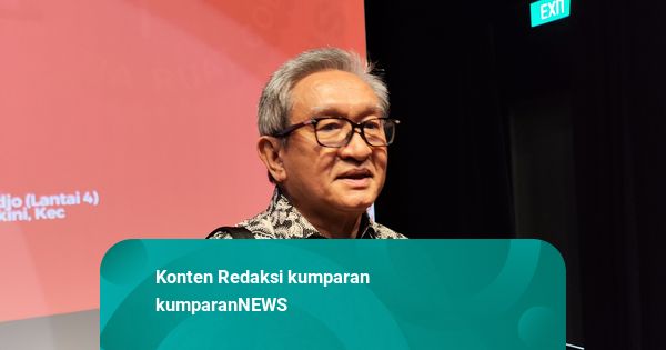 Maqdir di RUU KUHAP: Jadi Tersangka Harus Penuhi Deliknya, Tak Cukup Saksi-Ahli