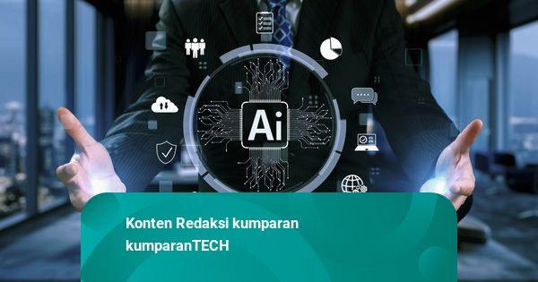 Mengenal Manus, Agentic AI China yang Bisa Kerjakan Tugas Sendiri Sampai Tuntas