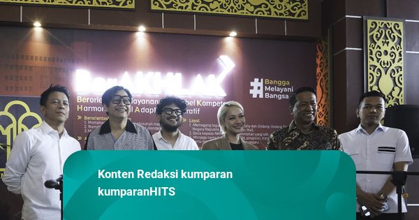 VISI Mohon ke MK Gugurkan Aturan tentang Pidana dalam UU Hak Cipta