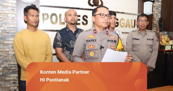 Ajakan Berhubungan Intim Ditolak, Pria di Sanggau Tega Habisi Teman Wanitanya