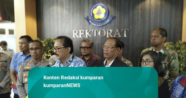 Polisi Periksa CCTV untuk Selidiki Kasus Kematian Mahasiswa UKI