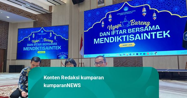 Menteri Brian soal UI Minta Bahlil Perbaiki Disertasi: Keputusan Terbaik