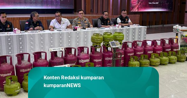 Bareskrim Gerebek Pengoplos Fuel Subsidi di Jabar-Jateng, Raup Untung Rp 10 M