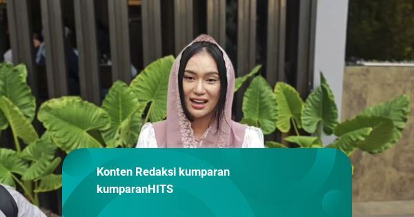 Diisukan Dekat Sama Verrell Bramasta, Alorissa Dibanding-bandingkan dengan Fuji