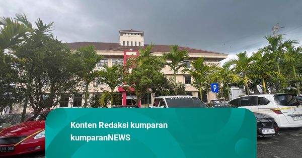 Bareskrim Sita Aset Eks Direktur Persiba: Ford Mustang-14 Sertifikat Rumah