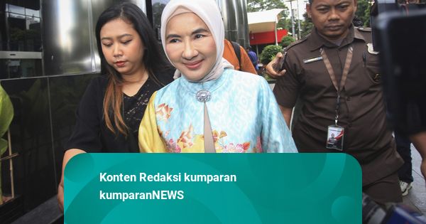 KPK Periksa Nicke Widyawati Terkait Kasus Fuel, Apa yang Digali?