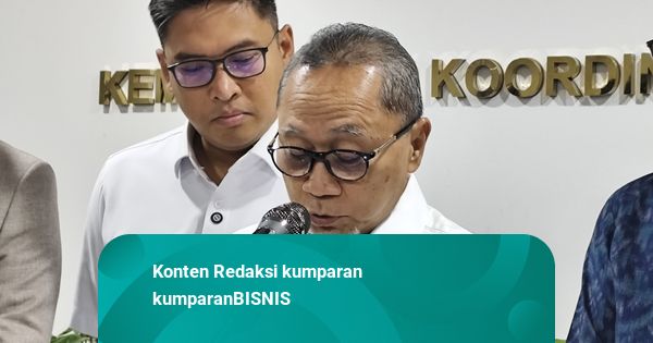 Zulhas Peringati Pemda Agar Tak Ubah Lahan Sawah yang Dilindungi