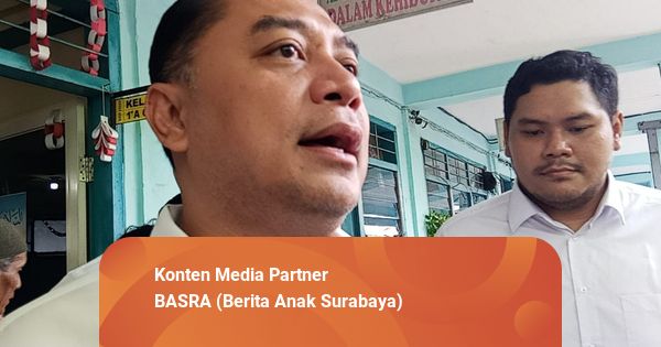 Kota Surabaya Krisis Lahan Pemakaman, Eri Cahyadi: Tanahe Wis Gak Onok