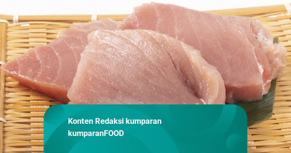 Ini Daftar Ikan dengan Kandungan Merkuri Tinggi yang Perlu Diwaspadai