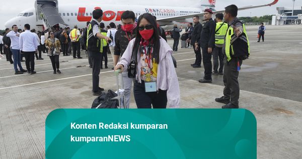 554 WNI Korban TPPO Myanmar Akan Di-profiling: Kasus, Kondisi Jasmani-Psikis