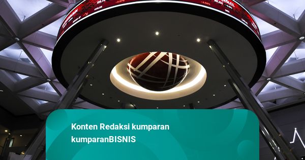 Populer: 9 Pengusaha Sunat Takaran Beras; IHSG Ambruk Lagi