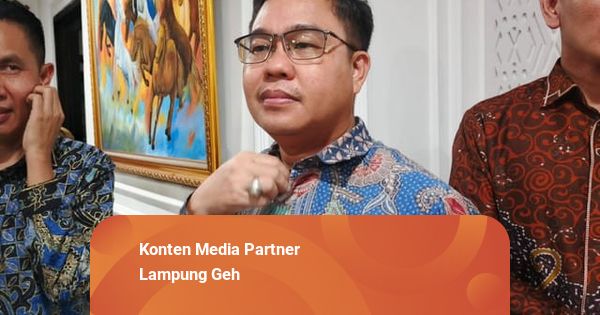 KPU Lampung akan Kembalikan Rp72 Miliar Sisa Anggaran Pilgub ke Pemprov