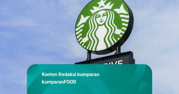 Gegara Teh Panas, Starbucks Harus Bayar Rp 825 Miliar ke Pelanggan