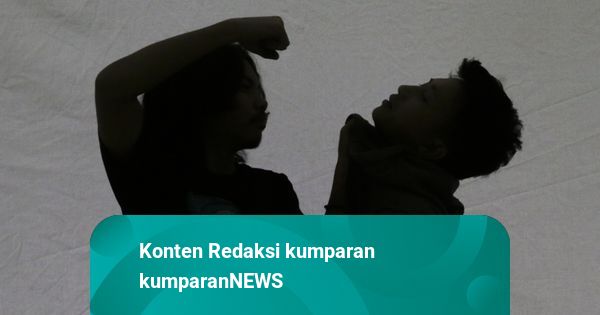 Dua Warga Cekcok di Cengkareng hingga Saling Lapor Polisi, Berujung Damai