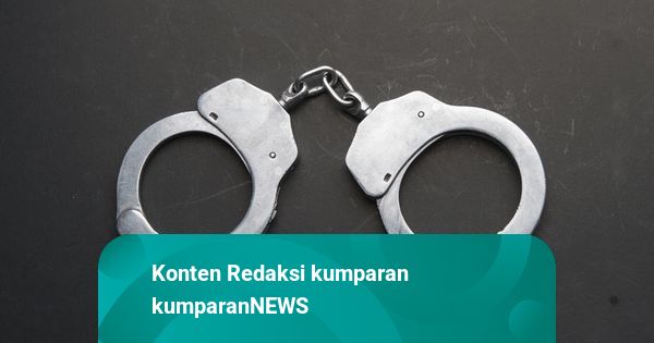 Komplotan Pencuri Bobol Garasi Rumah Warga di Bekasi lalu Bawa Kabur Mobil