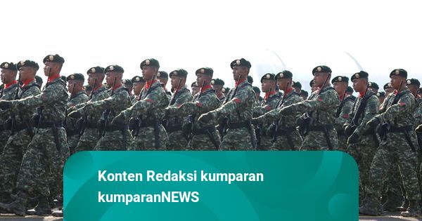 Panja Komisi I Lanjutkan Pembahasan RUU TNI pagi ini di Lodge Fairmont