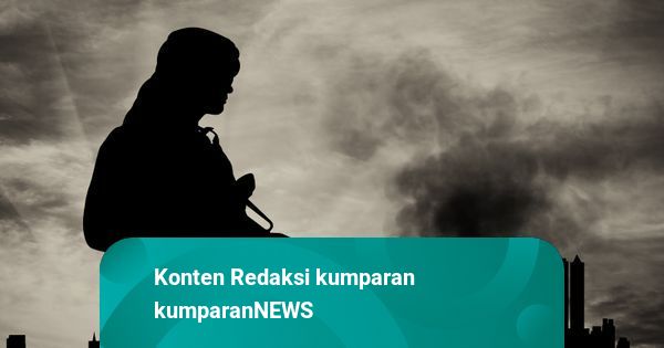 Serangan Teroris di Niger, 44 Orang Tewas