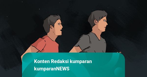 Jambret Masuk Pekarangan Rumah lalu Rampas HP Bocah di Cilincing, Jakut