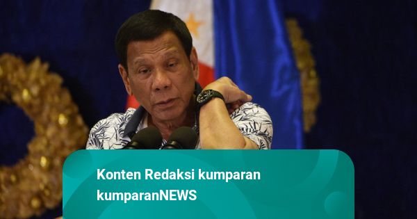 Orang-orang di Balik Penangkapan Duterte: Senator, Pendeta, hingga Ahli Forensik