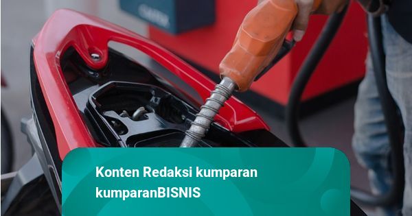 Daftar Harga BBM according to 1 Maret 2025 di Pertamina, Shell, Vivo & BP-AKR