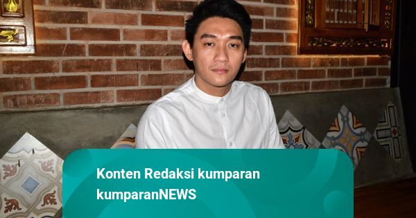 Jadi Dirut PFN, Ifan Seventeen Belum Lapor LHKPN ke KPK