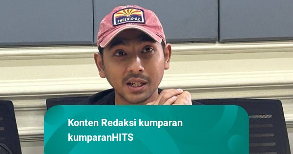 Arya Saloka dan Putri Anne Tak Hadir, Sidang Cerai Ditunda hingga 14 Mei 2025
