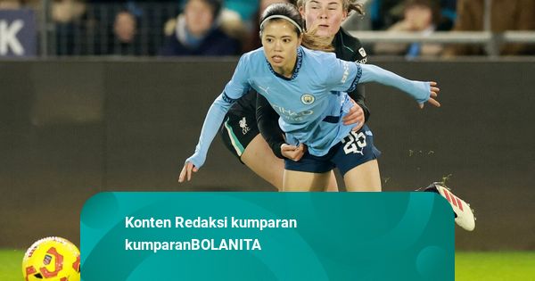 Yui Hasegawa Terpilih sebagai Gelandang Terbaik di Competition of Girls’s Soccer