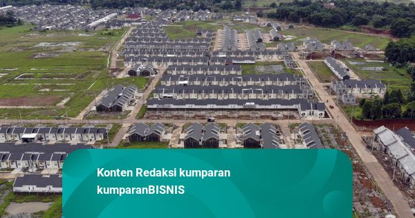 Pemerintah Mau Ubah Lahan Penjara Strategis Jadi Perumahan, Tahanan Dipindahkan