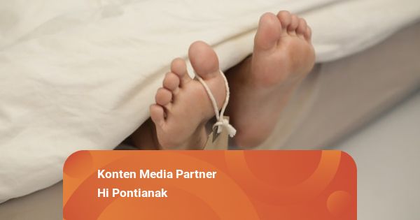 Anak Bunuh Ayah Kandung di Sebawi Sambas, Pelaku Diamankan Polisi
