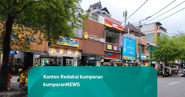 Saat Kuda-Kuda Andong Malioboro Diperiksa Kesehatannya