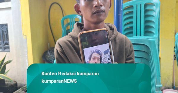 Ihwan Sahab dan Mimpi yang Terkubur di Kamboja
