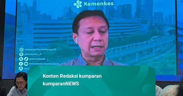 Menkes: 80 Tahun PPDS di Indonesia, Distribusi Dokter Masih Bermasalah