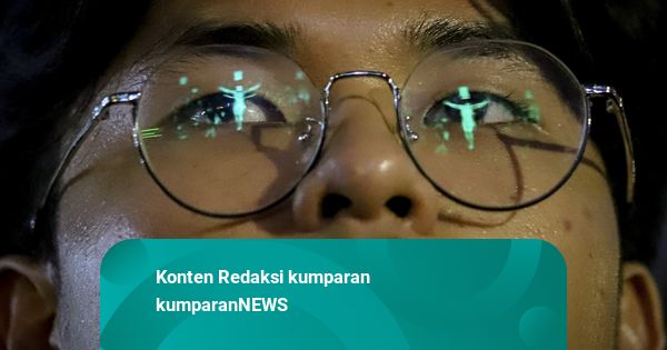 Foto: Khidmatnya Misa Arwah Paus Fransiskus di Katedral Jakarta