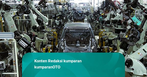 Berita Populer: Gaikindo Soal Relaksasi TKDN; XPeng Siap Perluas Pasar International