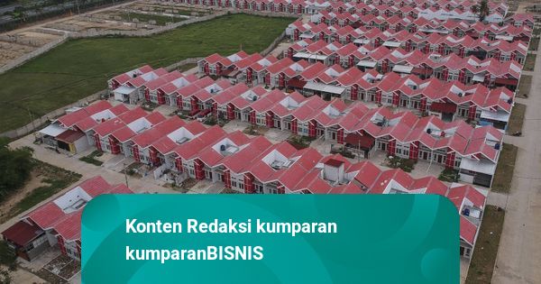 Populer: Gaji Rp 12 Juta Bisa Ambil KPR Subsidi; China Mau Akhiri Perang Dagang
