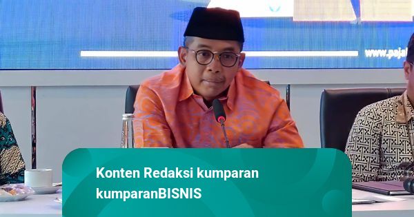 Akses Login-OTP Jadi Biang Kerok Coretax Eror, Dirjen Pajak Klaim Sudah Dibenahi
