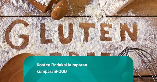 Apa Saja Makanan yang Mengandung Gluten?