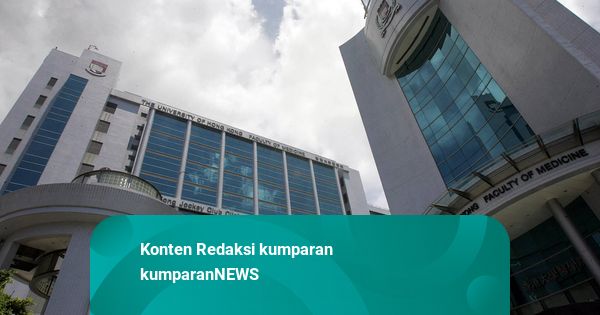 Kampus di Hong Kong Siap Tampung Mahasiswa Asing yang Dilarang Masuk Harvard