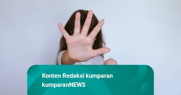Bocah di Deli Serdang Diduga Dilecehkan Tetangga, Kecewa saat Lapor Polisi