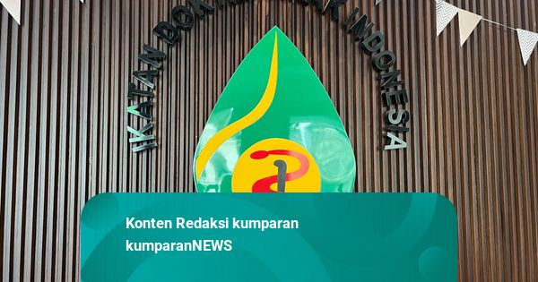Ramai Solidaritas Para Dokter Terkait Mutasi Dokter Anak, Kemenkes Bereaksi
