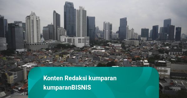 Populer: Ekonomi RI Melambat ke 4,87 Persen; 7,28 Juta Orang Menganggur