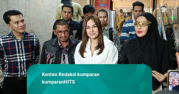 Nikita Mirzani Akan Gugat Reza Gladys Atas Dugaan Wanprestasi